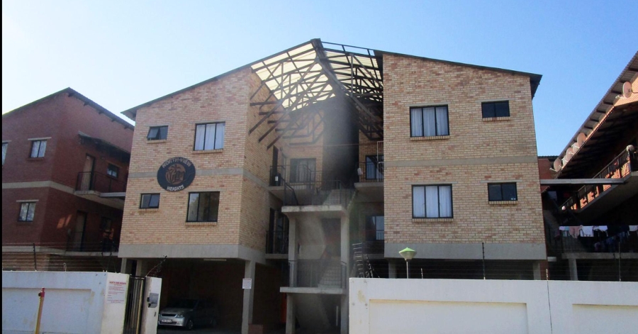 2 Bedroom Property for Sale in Allen Grove Gauteng