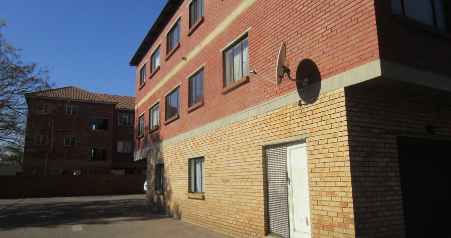 2 Bedroom Property for Sale in Allen Grove Gauteng