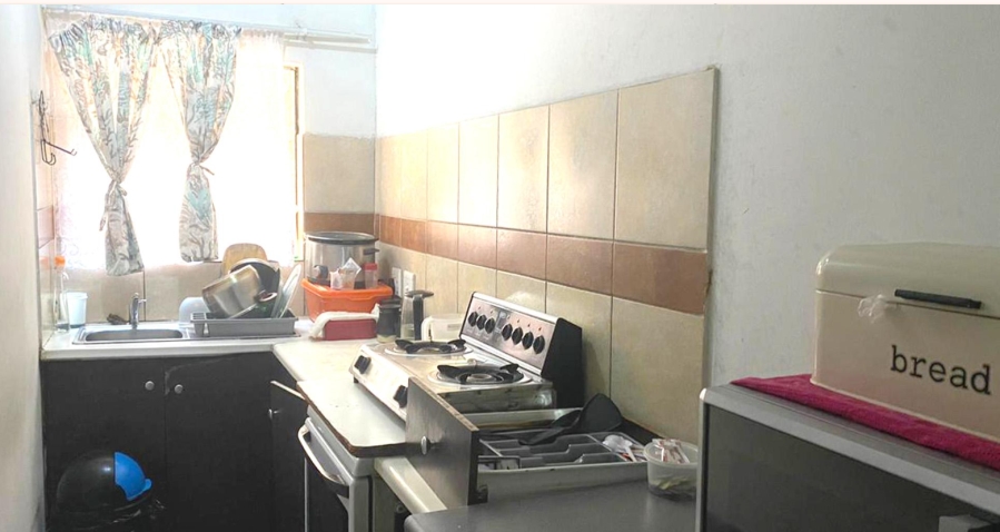 2 Bedroom Property for Sale in Allen Grove Gauteng