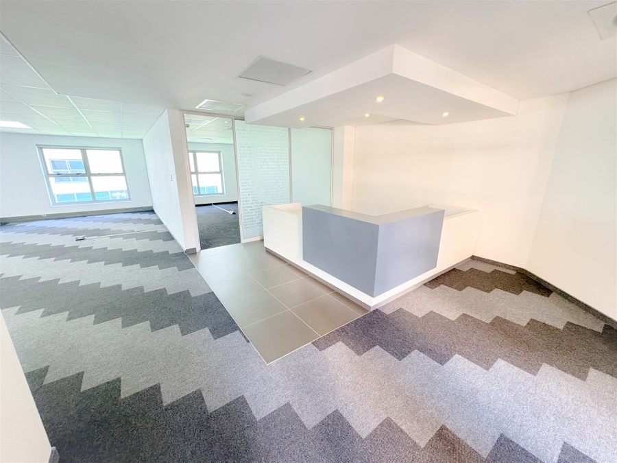 To Let Commercial Property for Rent in Rosebank Gauteng