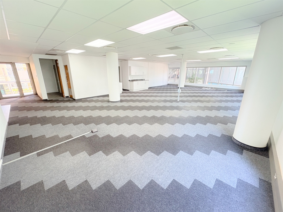 To Let Commercial Property for Rent in Rosebank Gauteng