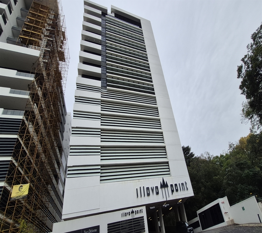 To Let Commercial Property for Rent in Illovo Gauteng