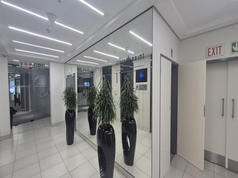 To Let Commercial Property for Rent in Illovo Gauteng