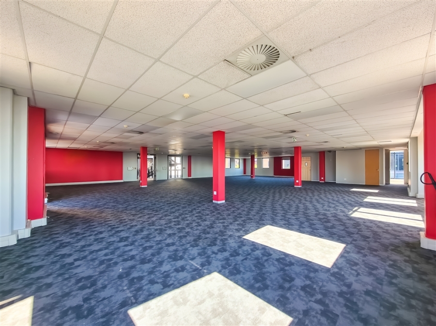 To Let Commercial Property for Rent in Constantia Kloof Gauteng