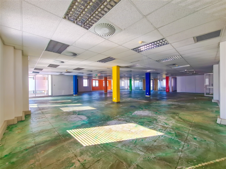 To Let Commercial Property for Rent in Constantia Kloof Gauteng