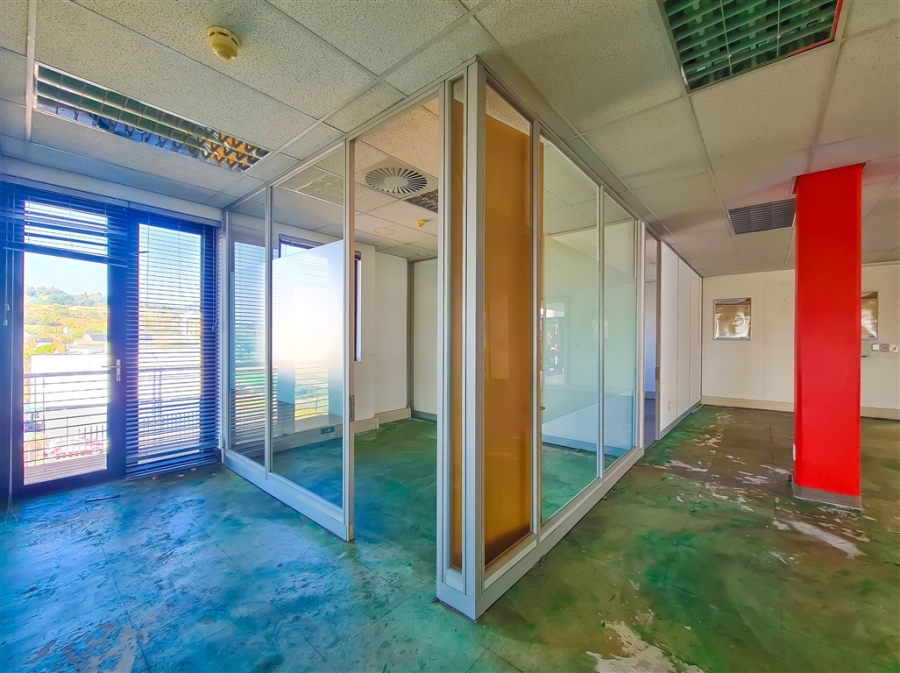 To Let Commercial Property for Rent in Constantia Kloof Gauteng