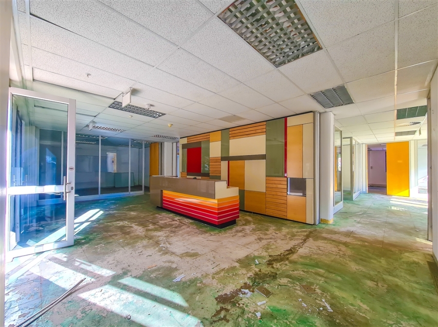To Let Commercial Property for Rent in Constantia Kloof Gauteng