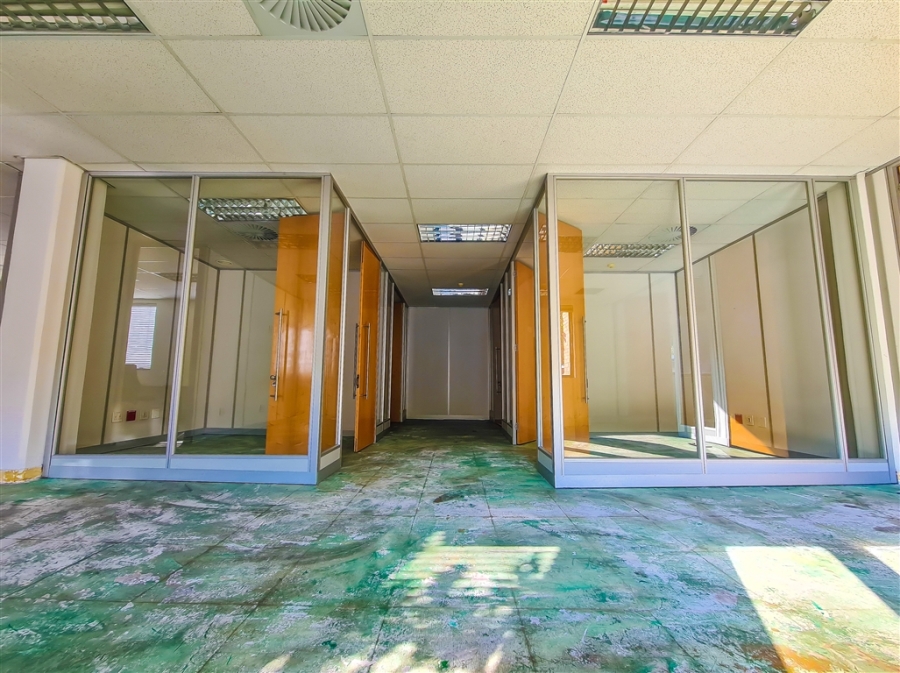 To Let Commercial Property for Rent in Constantia Kloof Gauteng