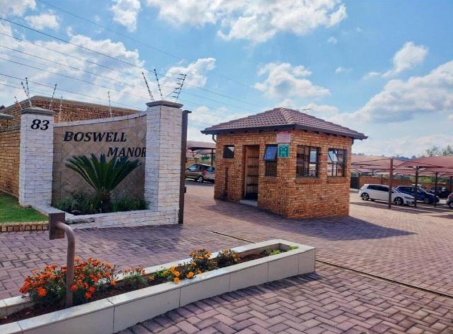 2 Bedroom Property for Sale in Mondeor Gauteng