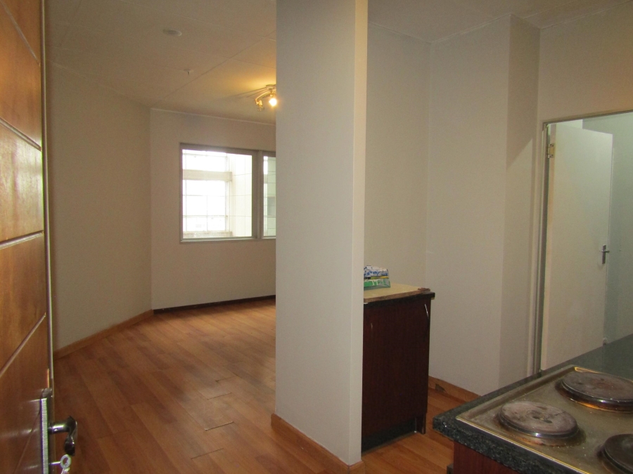 0 Bedroom Property for Sale in Johannesburg Central Gauteng