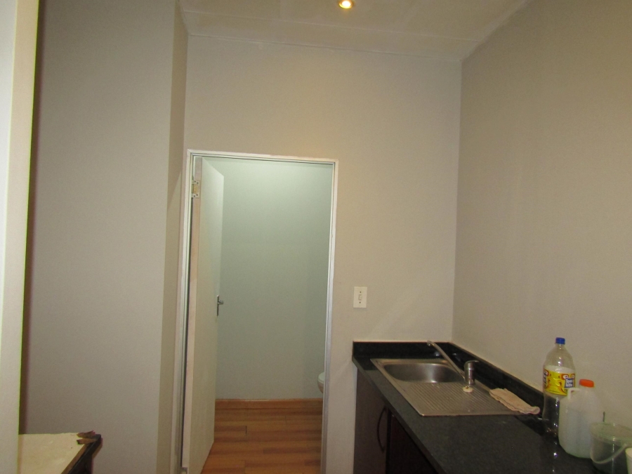 0 Bedroom Property for Sale in Johannesburg Central Gauteng
