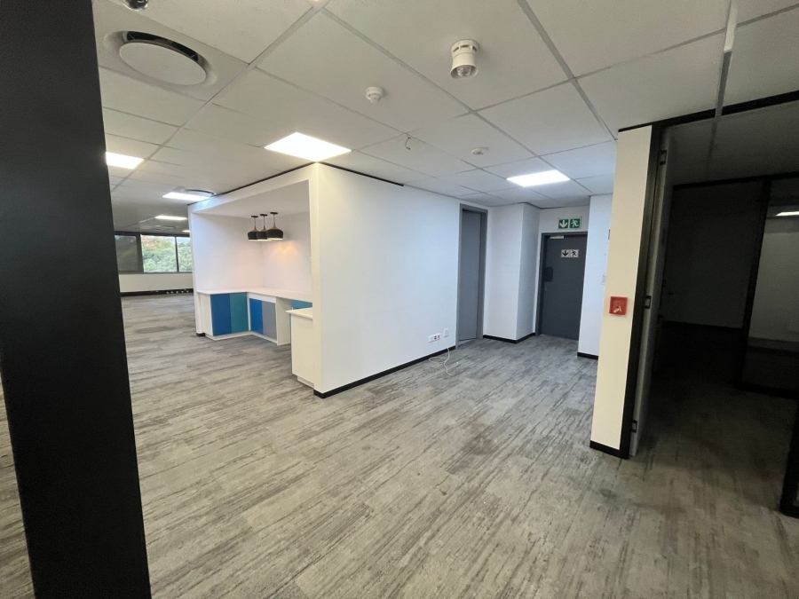 To Let Commercial Property for Rent in Doringkloof Gauteng