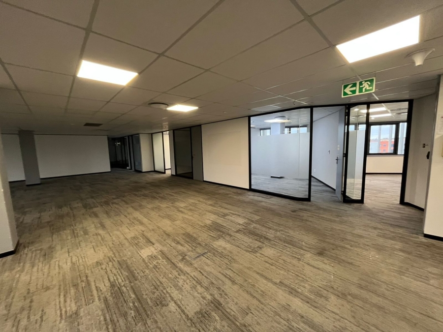 To Let Commercial Property for Rent in Doringkloof Gauteng