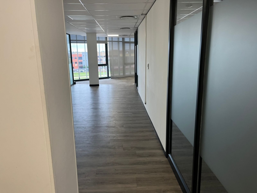 To Let Commercial Property for Rent in Doringkloof Gauteng