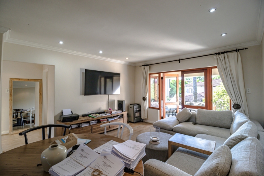 3 Bedroom Property for Sale in Morningside Gauteng