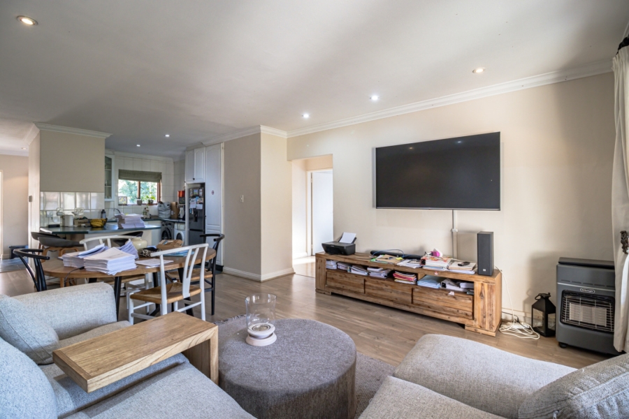 3 Bedroom Property for Sale in Morningside Gauteng