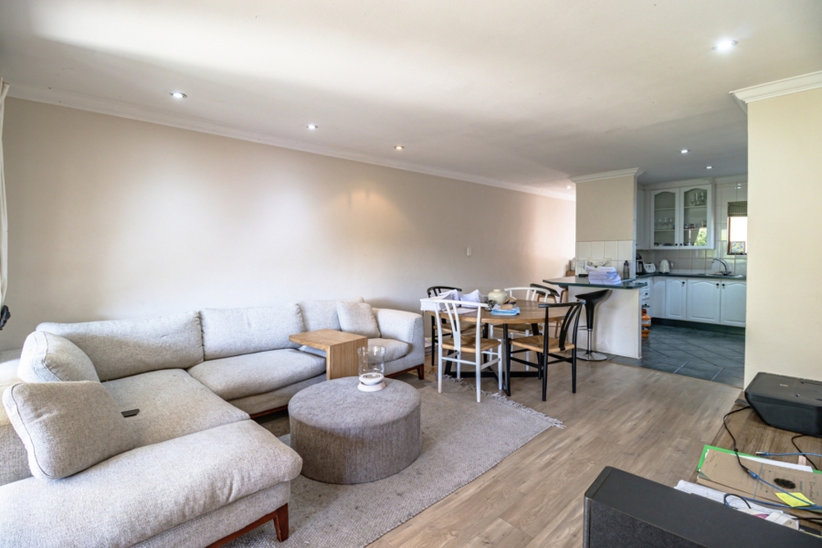 3 Bedroom Property for Sale in Morningside Gauteng