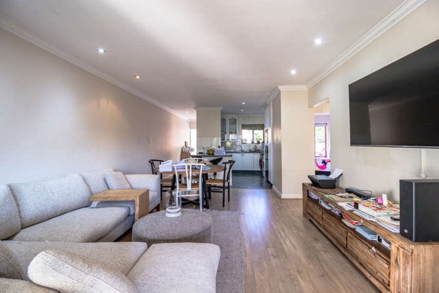 3 Bedroom Property for Sale in Morningside Gauteng