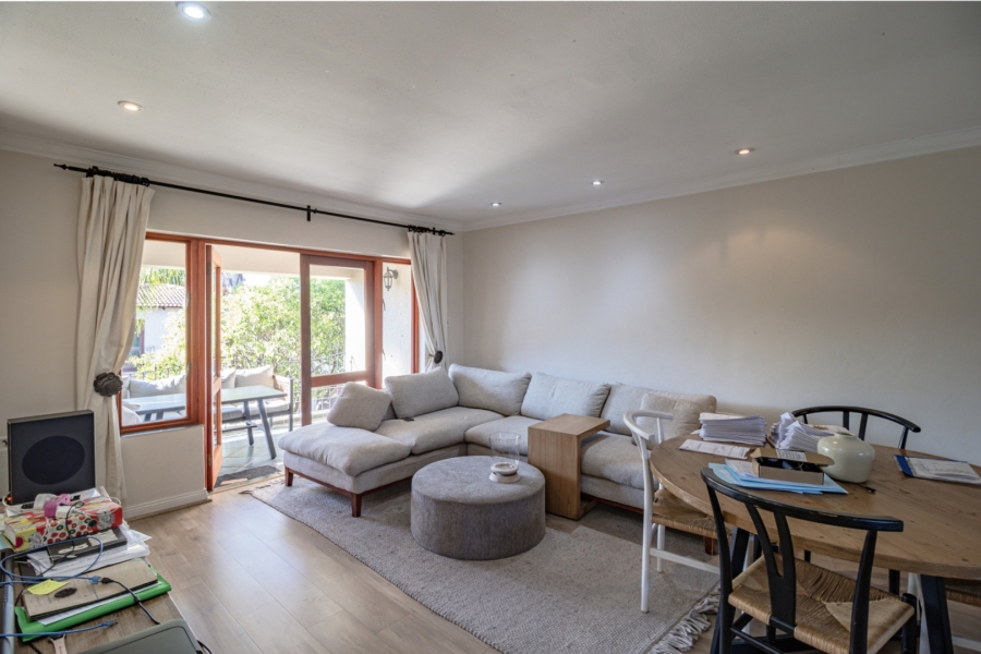 3 Bedroom Property for Sale in Morningside Gauteng
