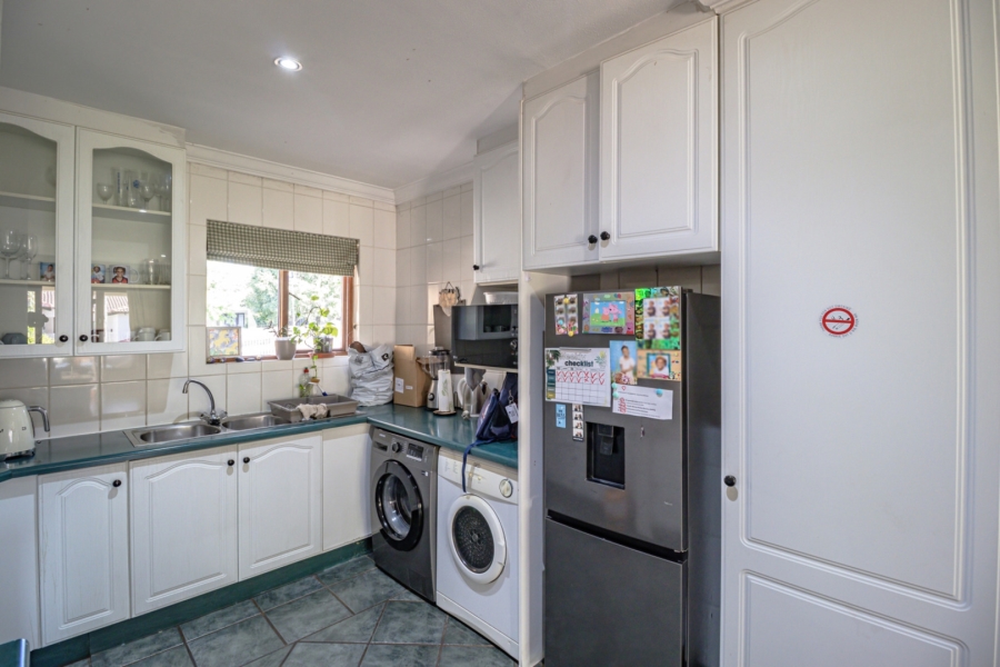 3 Bedroom Property for Sale in Morningside Gauteng