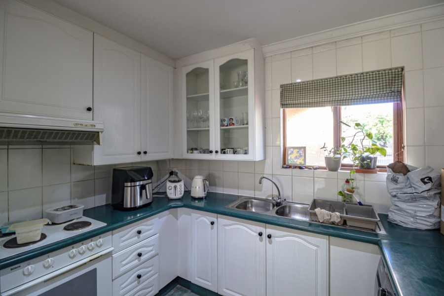 3 Bedroom Property for Sale in Morningside Gauteng