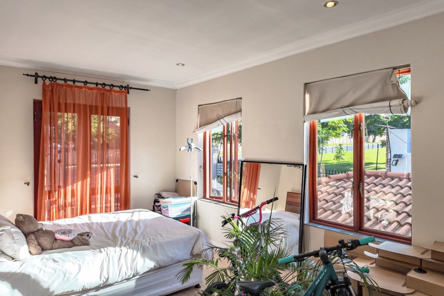 3 Bedroom Property for Sale in Morningside Gauteng