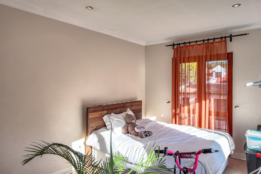 3 Bedroom Property for Sale in Morningside Gauteng