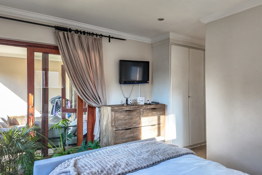 3 Bedroom Property for Sale in Morningside Gauteng