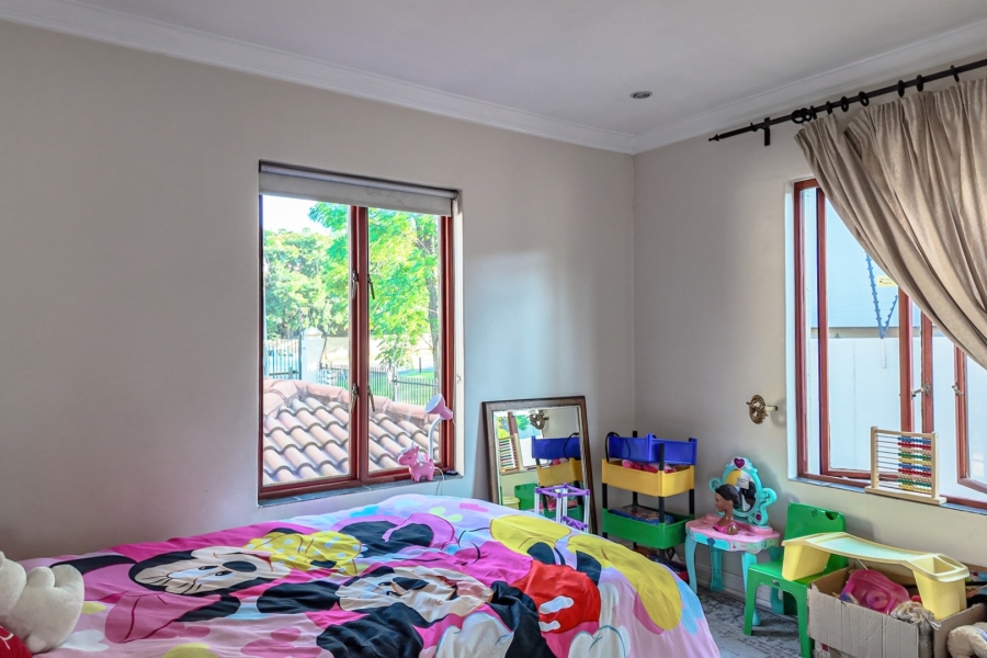 3 Bedroom Property for Sale in Morningside Gauteng