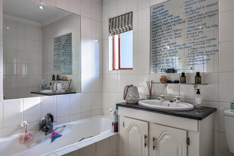 3 Bedroom Property for Sale in Morningside Gauteng
