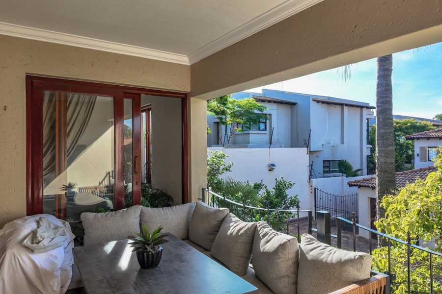 3 Bedroom Property for Sale in Morningside Gauteng