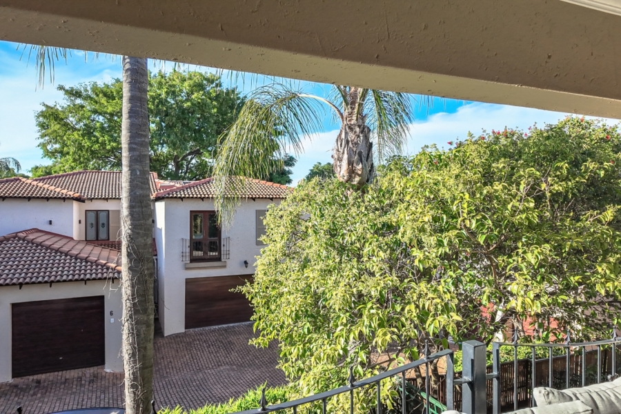 3 Bedroom Property for Sale in Morningside Gauteng