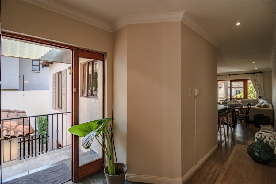 3 Bedroom Property for Sale in Morningside Gauteng