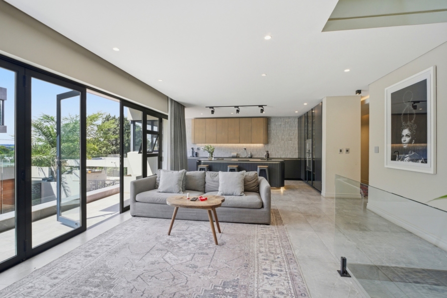 5 Bedroom Property for Sale in Bryanston East Gauteng