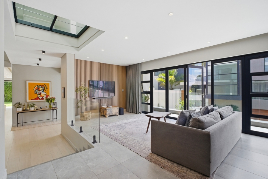 5 Bedroom Property for Sale in Bryanston East Gauteng