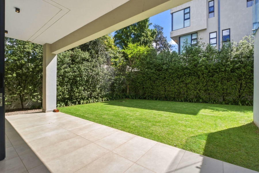 5 Bedroom Property for Sale in Bryanston East Gauteng