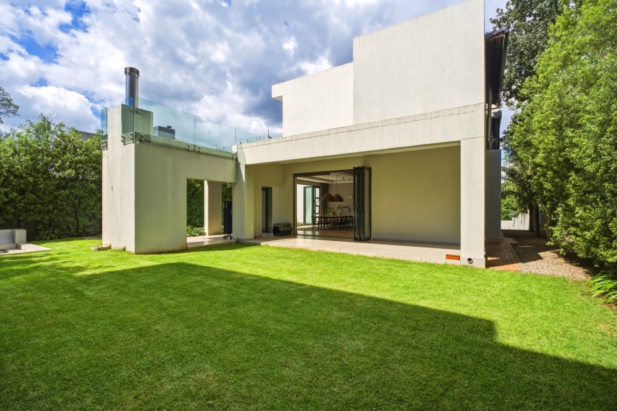 5 Bedroom Property for Sale in Bryanston East Gauteng