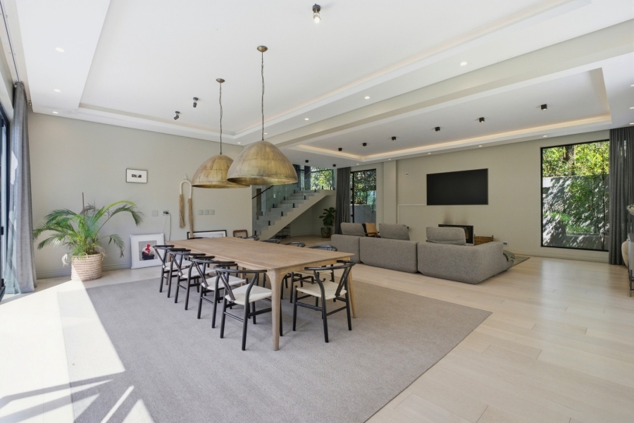 5 Bedroom Property for Sale in Bryanston East Gauteng