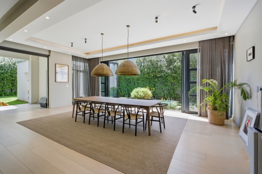 5 Bedroom Property for Sale in Bryanston East Gauteng