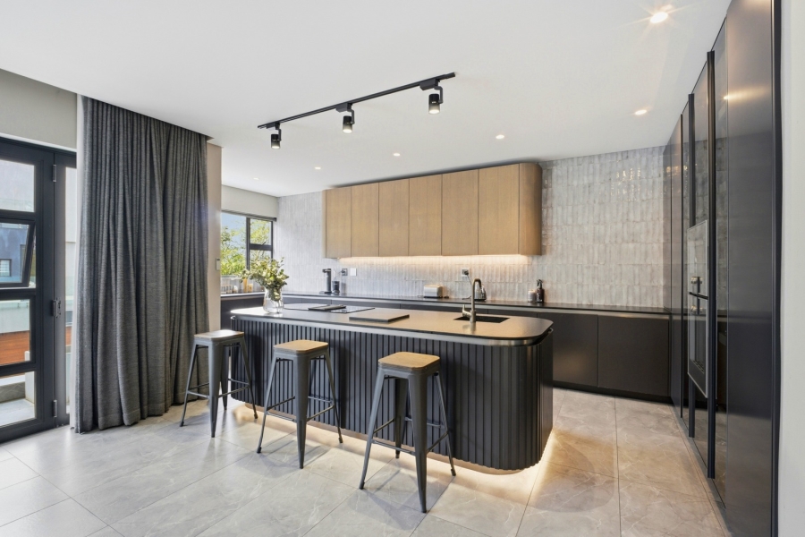5 Bedroom Property for Sale in Bryanston East Gauteng