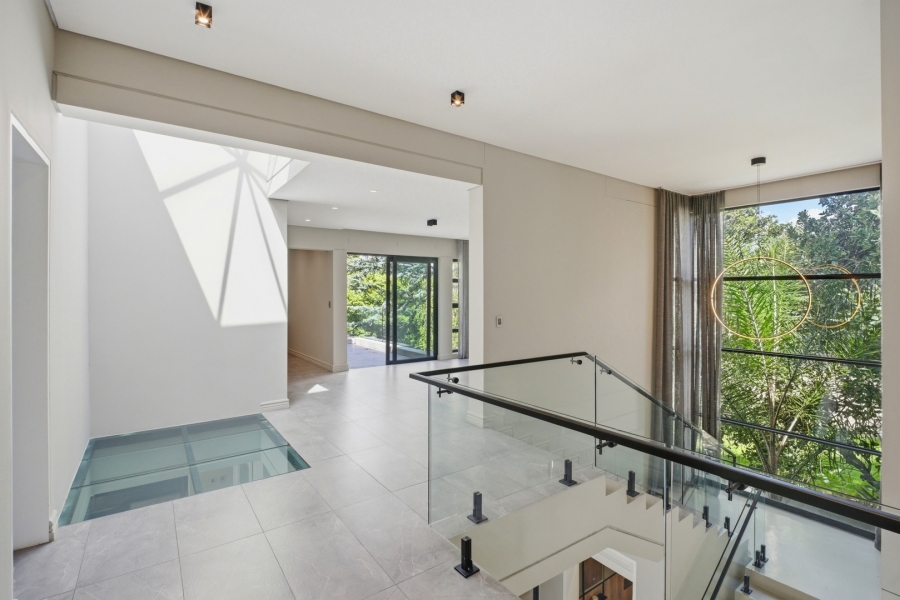 5 Bedroom Property for Sale in Bryanston East Gauteng