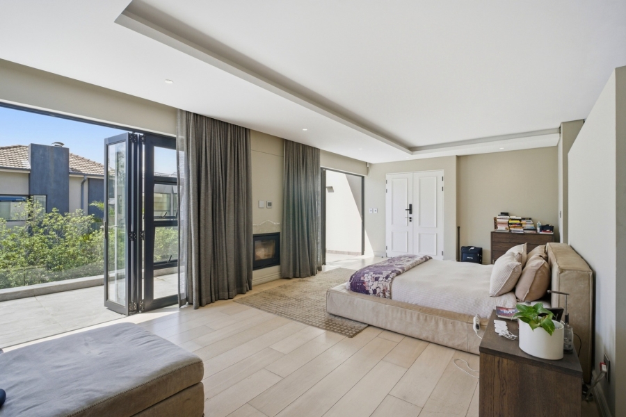 5 Bedroom Property for Sale in Bryanston East Gauteng