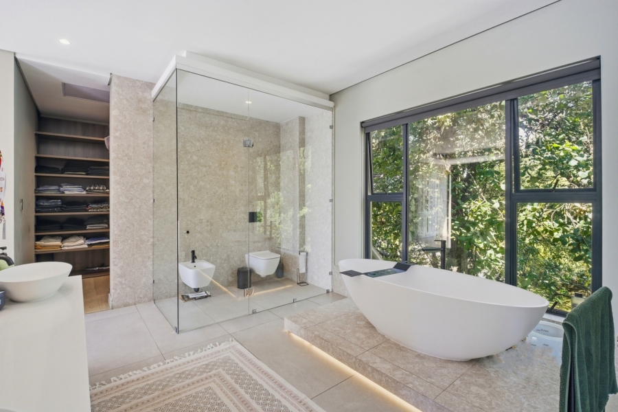 5 Bedroom Property for Sale in Bryanston East Gauteng