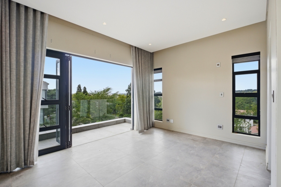 5 Bedroom Property for Sale in Bryanston East Gauteng