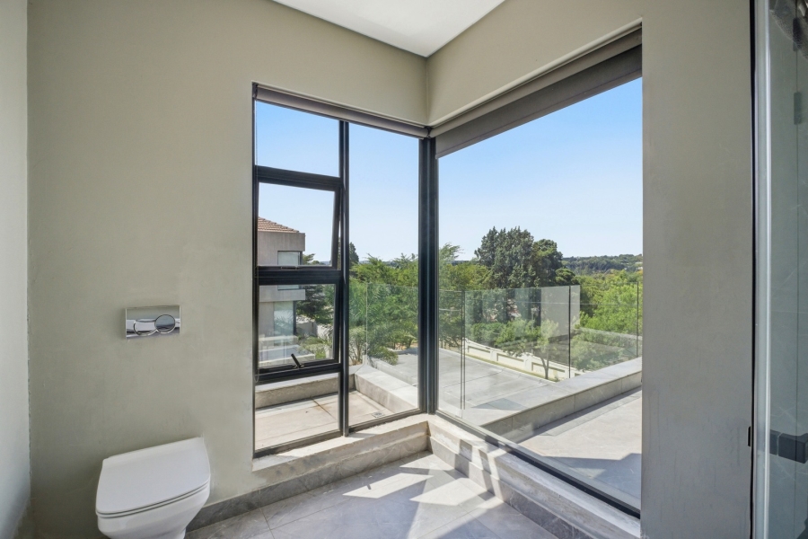 5 Bedroom Property for Sale in Bryanston East Gauteng