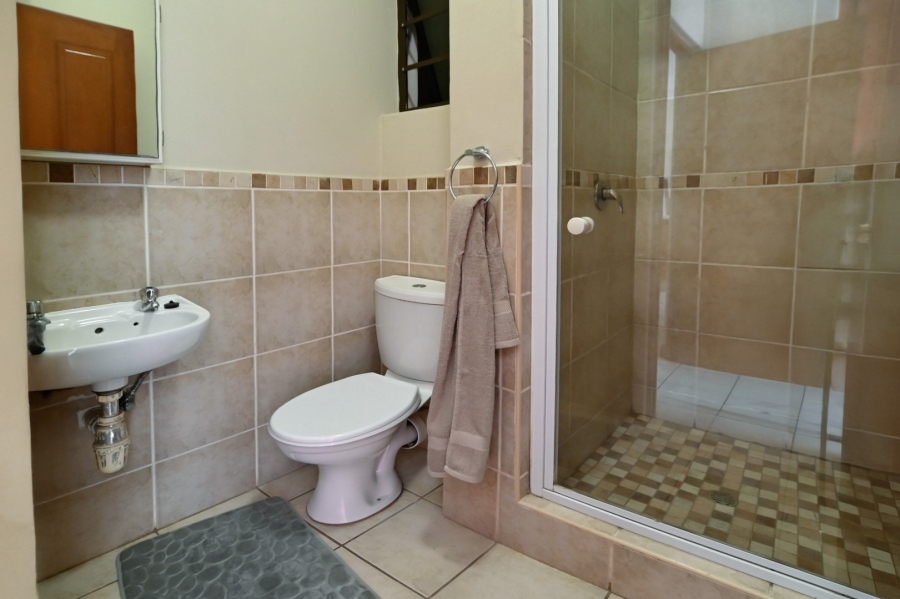 3 Bedroom Property for Sale in Sinoville Gauteng