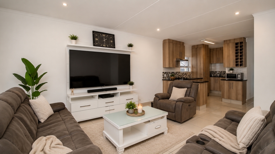 3 Bedroom Property for Sale in Parkrand Gauteng