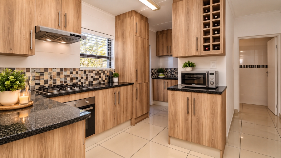3 Bedroom Property for Sale in Parkrand Gauteng