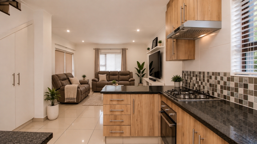 3 Bedroom Property for Sale in Parkrand Gauteng