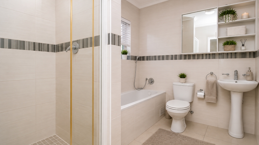 3 Bedroom Property for Sale in Parkrand Gauteng